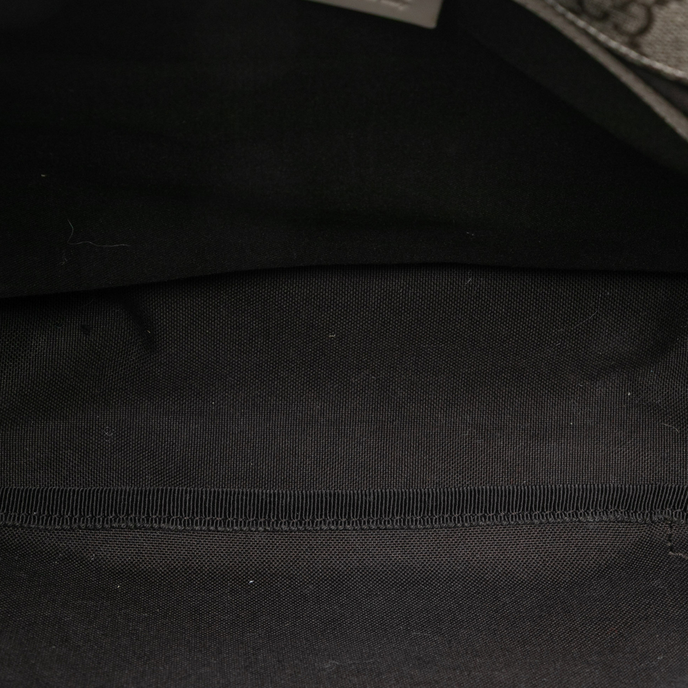 Pre-Loved Gucci GG Supreme Crossbody - Picture 4 of 7